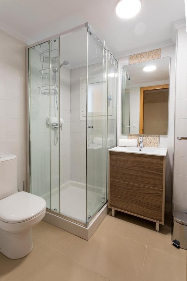 Brisas B2, 2 Dormitorios, Playa A 50M, By Bookindenia Ngoại thất bức ảnh